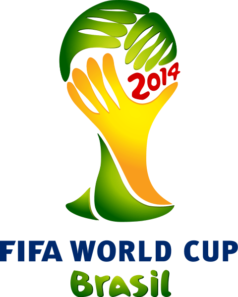 2014_Dünya_Kupası_Logo