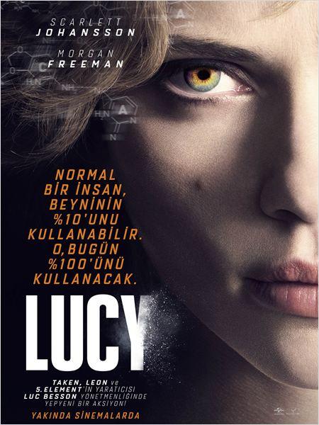 lucy-film-2014-scarlett-johansson-afis Lucy Filmi 2014