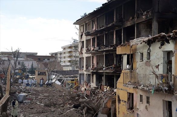 13 ocak 2016 diyarbakir cinar saldirisi