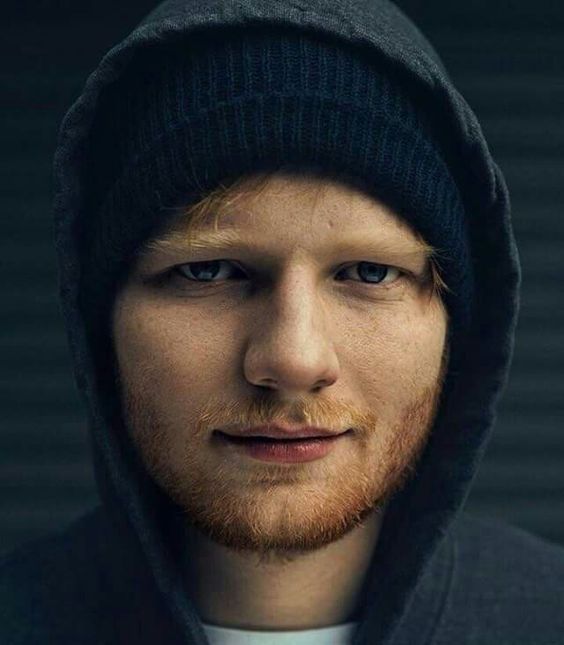 Ed Sheeran 2017 Foto Galeri 9