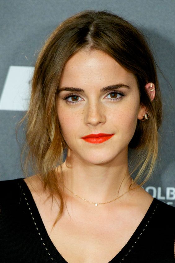 Emma Watson 2017 Foto Galeri 2