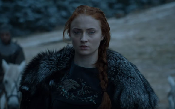 Sansa Stark