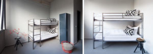 Berlin – Wallyard Concept Hostel