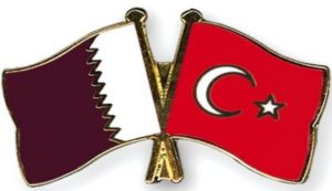 Türkiye Katar
