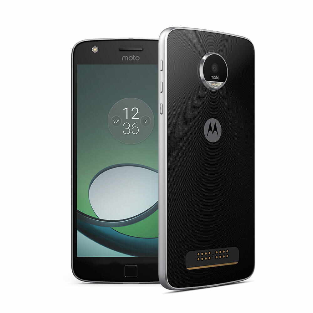 Motorola Moto Z2 Play