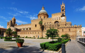 Palermo Italya xeiujp