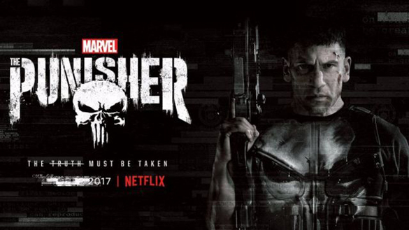 Marvel s The Punisher