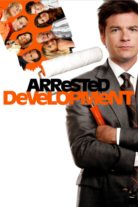 arrested development 85 b