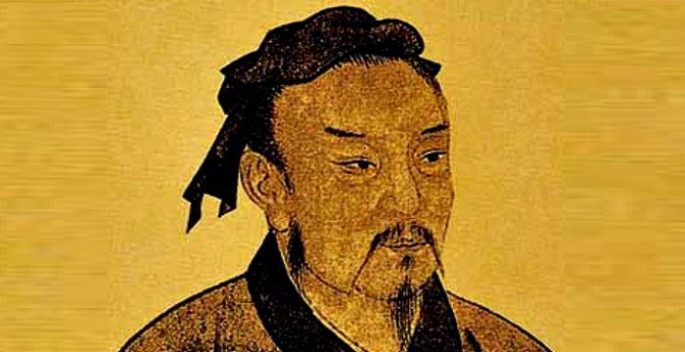 İş Hayatında Başarılı Olmak için Sun Tzu'nin Kulağımıza Küpe 10 Sözü 2 og sun tzu