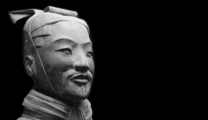 İş Hayatında Başarılı Olmak için Sun Tzu'nin Kulağımıza Küpe 10 Sözü 3 sun tzu