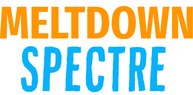 Meltdown ve Spectre Hataları 3