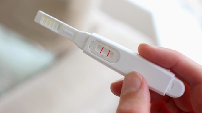 hamilelik testi nasil uygulanir