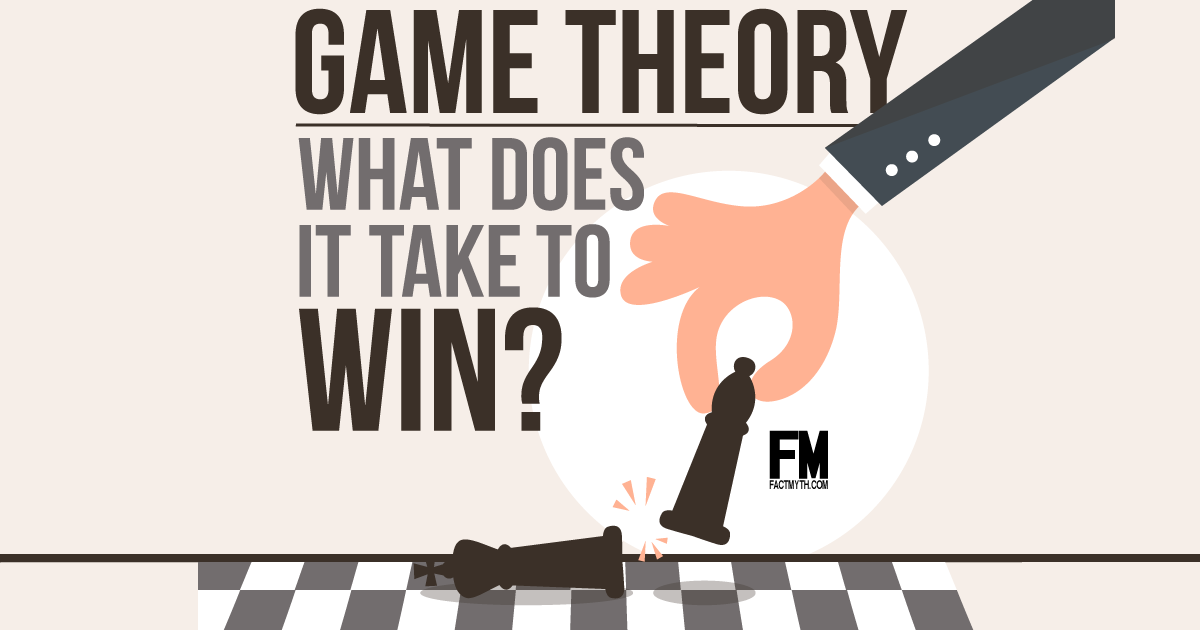 oyun teorisi nedir 2