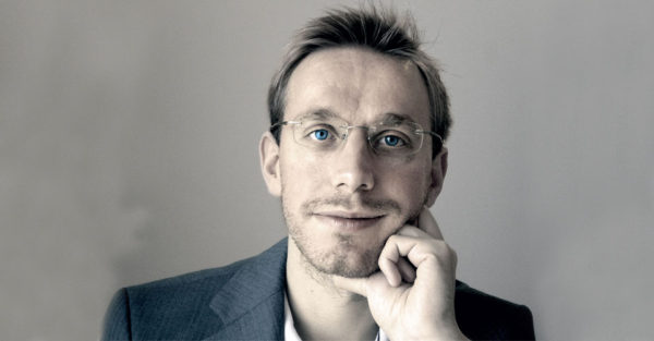 Belki De Adını Hiç Duymadınız : Savant Sendromu 7 Daniel Tammet